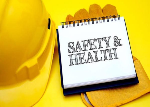 Occupational Safety And Health Diploma International Safety Training Centre 